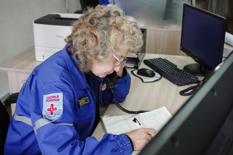 В Севастополе тестируют программное обеспечение для выписки электронных рецептов