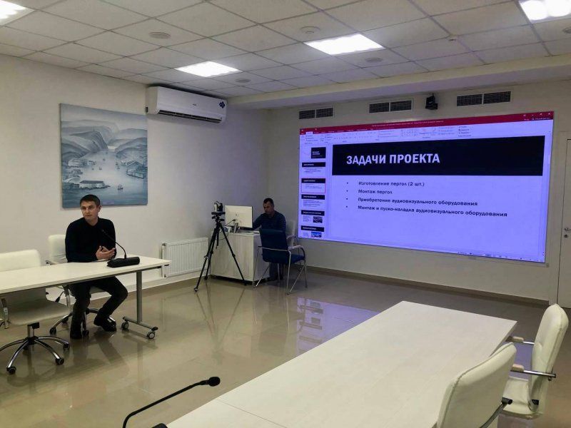 Определены новые победители грантового конкурса на развитие инфраструктуры туризма