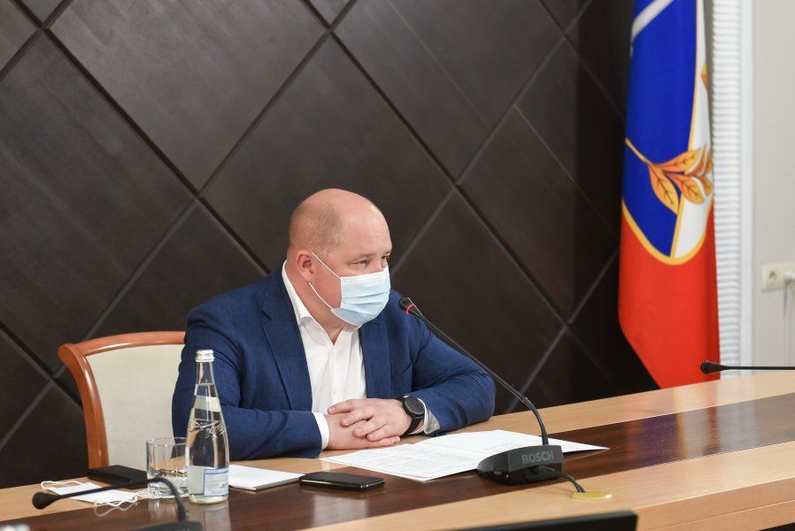 Севастополь готовится к ухудшению погодных условий