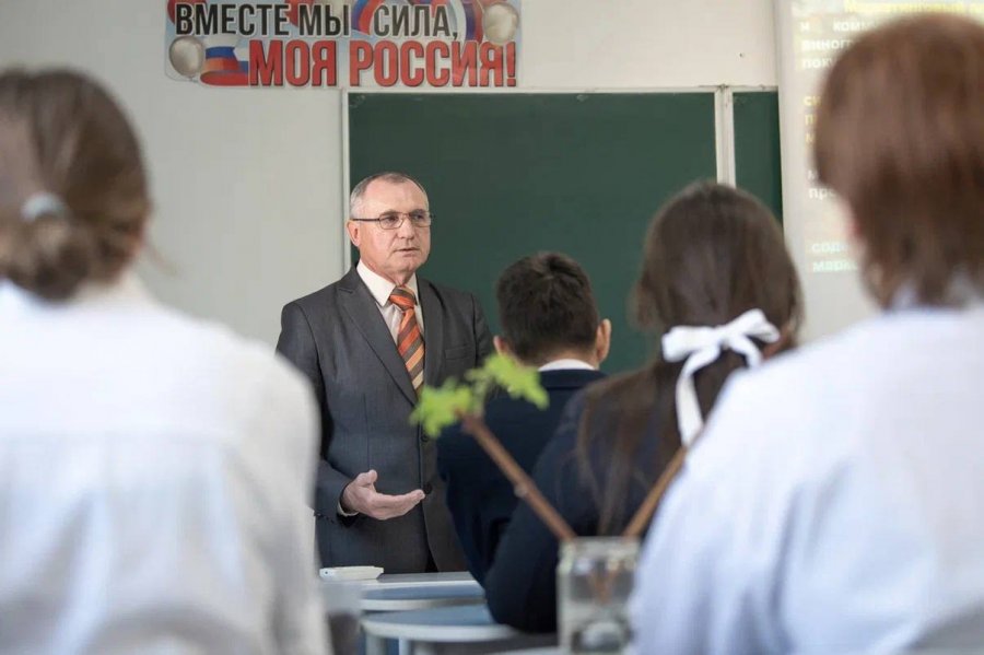 С нового учебного года в севастопольских школах откроют еще два агрокласса