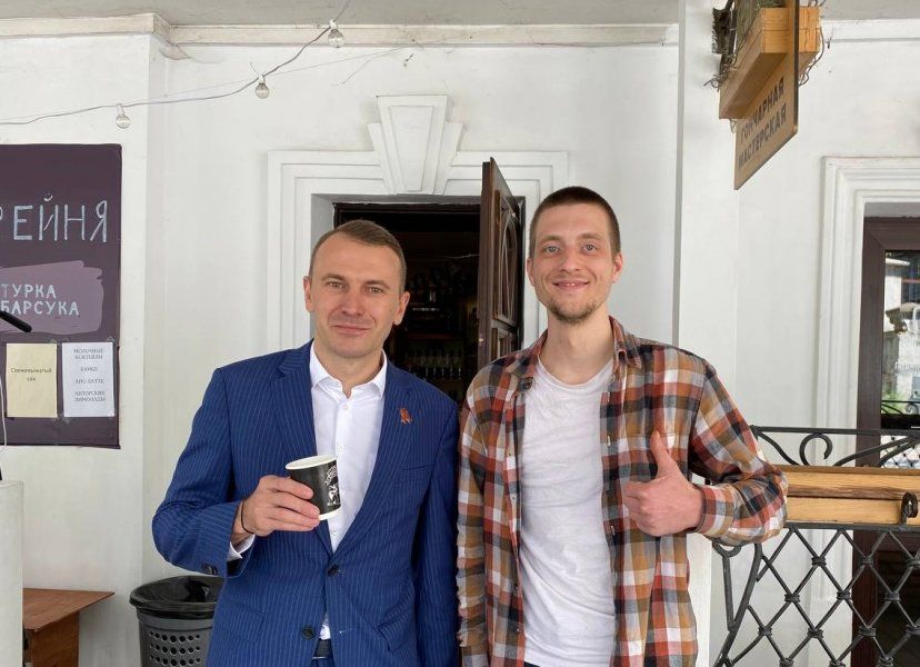 Как предприниматели Севастополя развивают бизнес благодаря грантам