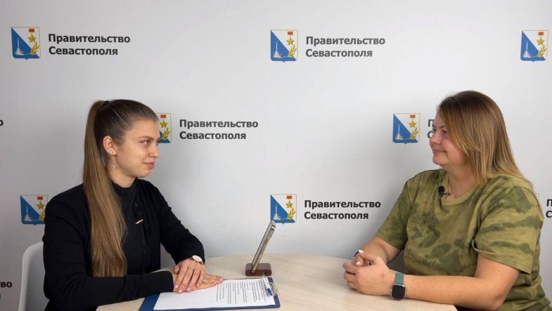 В каких направлениях сейчас работает волонтерский штаб «Мы вместе - Севастополь»
