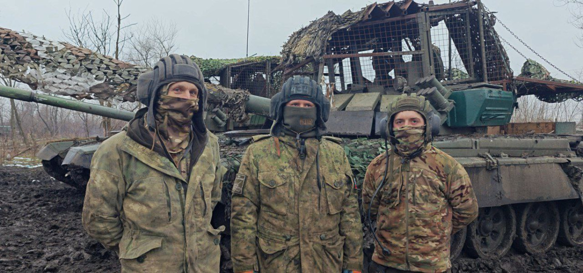 Стальной «Арго» и новые аргонавты