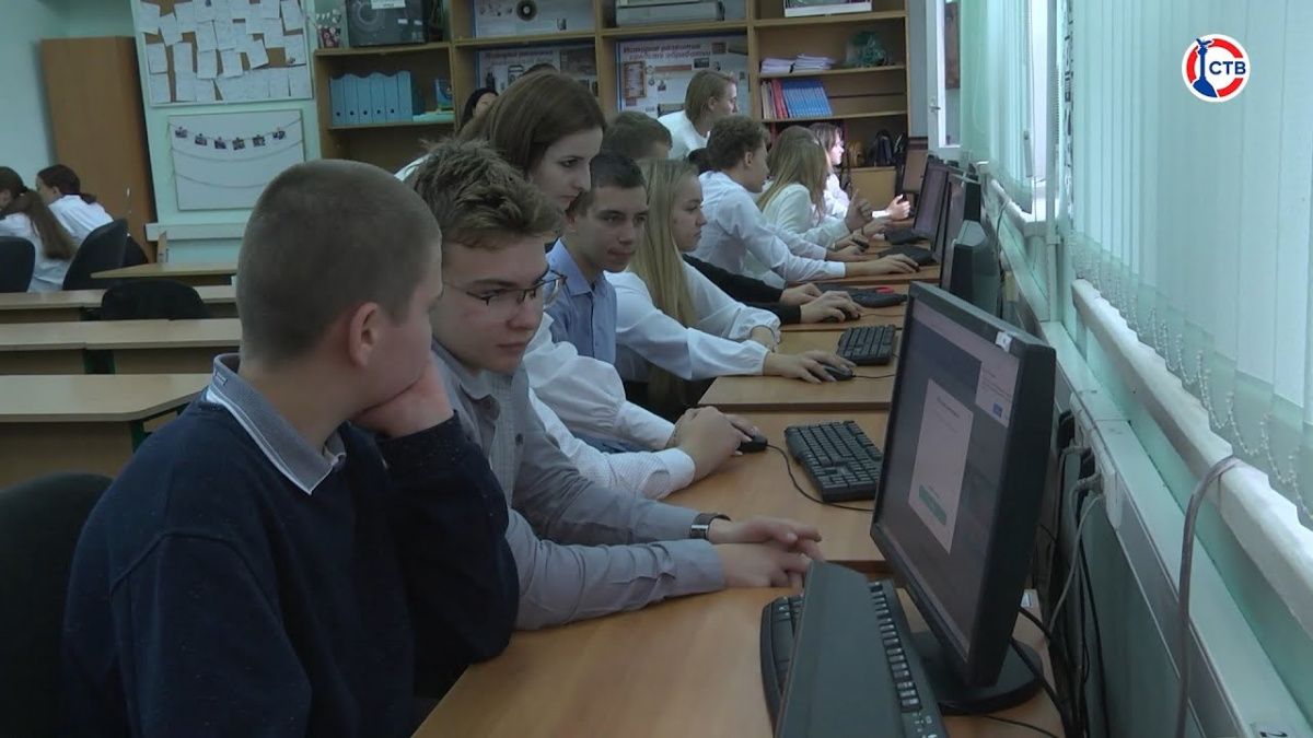 Севастопольским школьникам рассказали о цифровом этикете