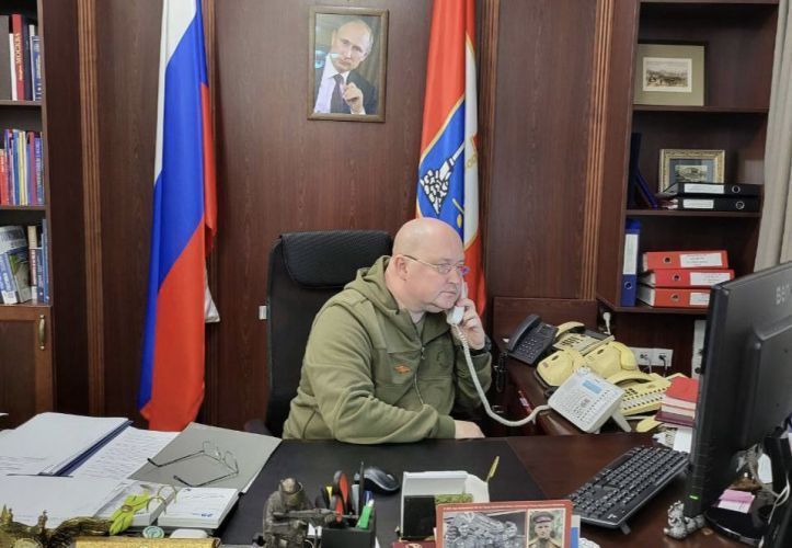 Михаил Развожаев: «Завтрашний день в Севастополе объявлен нерабочим для учреждений соцсферы, детских садов, школ, учреждений допобразования и спорта»