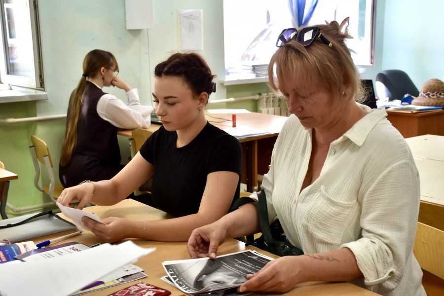 Более 500 заявлений поступило в художественный колледж Севастополя Более 500 заявлений поступило в художественный колледж Севастополя