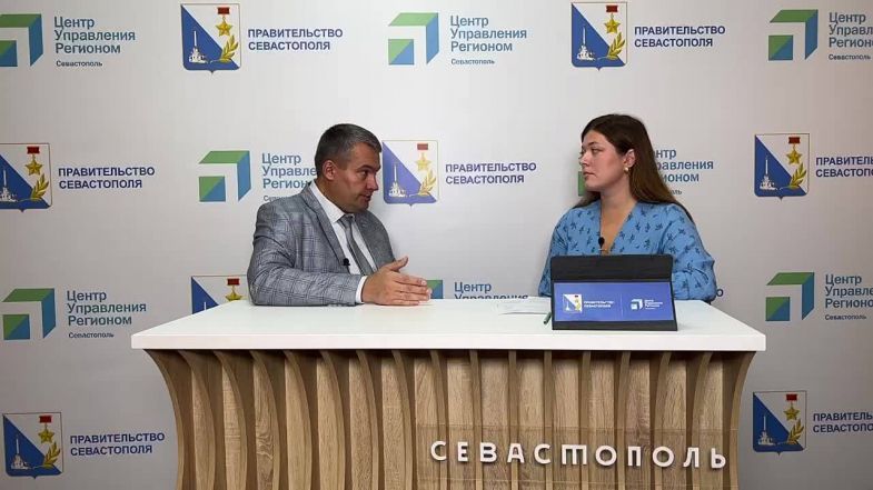 В Севастополе появится оборудование для реабилитации после коронавирусной инфекции