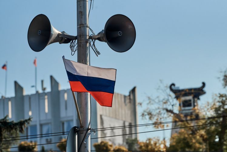 Памятка о действиях населения по сигналу «Воздушная тревога!»