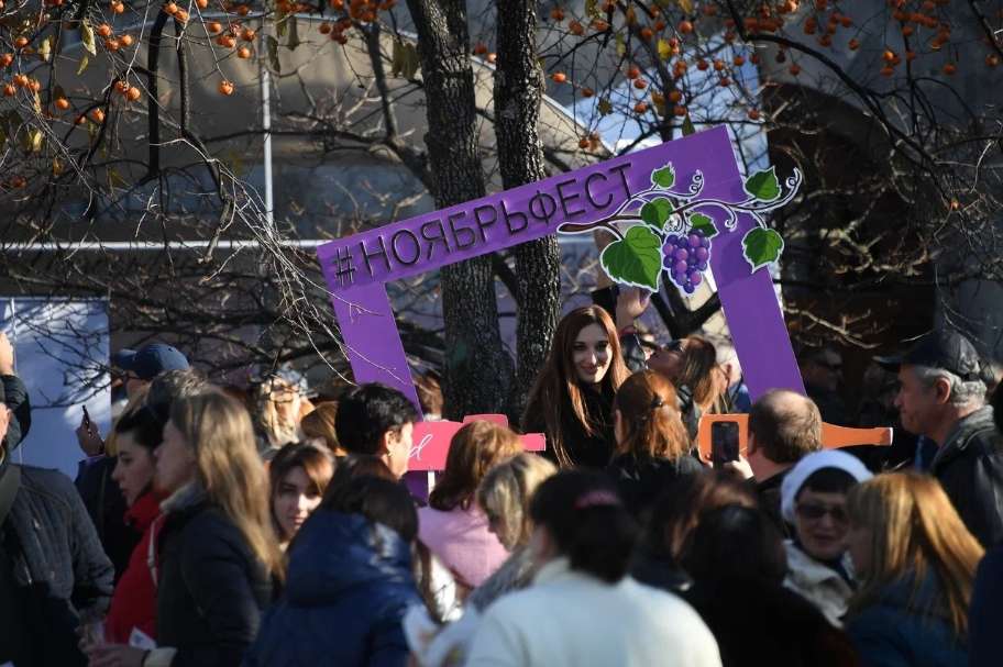Винодельни Крыма и Севастополя проведут бесплатные экскурсии для всех желающих