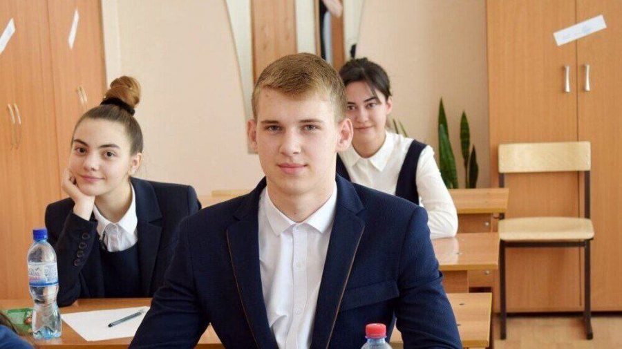 Стартовал досрочный период сдачи ЕГЭ