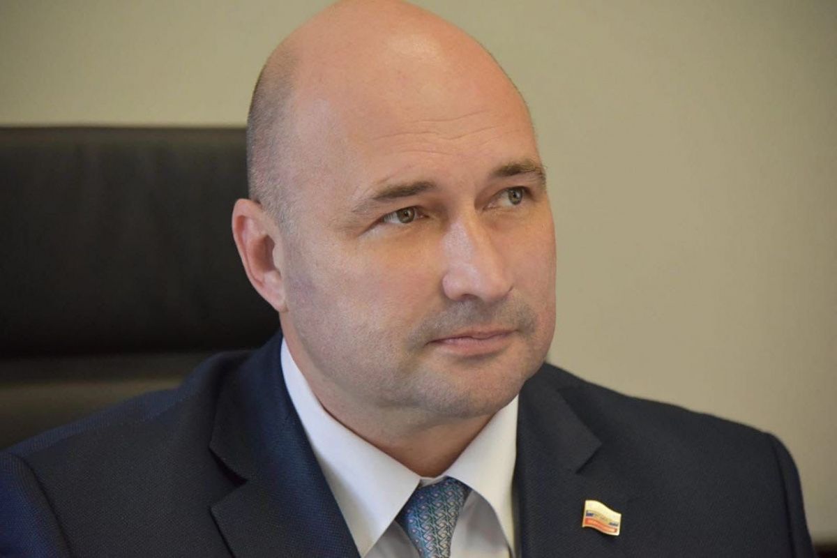 Сегодня у Владимира Владимировича Немцева - День рождение! Сегодня у Владимира Владимировича Немцева - День рождение!