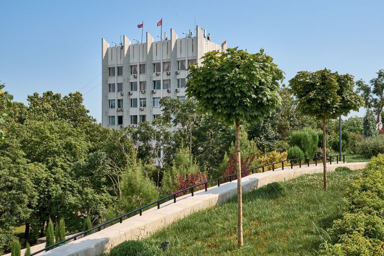 Правительство Севастополя определило победителей конкурса социально ориентированных некоммерческих организаций в 2022 году