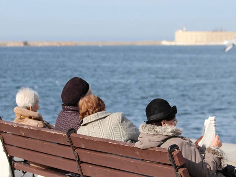 С 2026 года упростят предоставление региональной социальной доплаты к пенсии