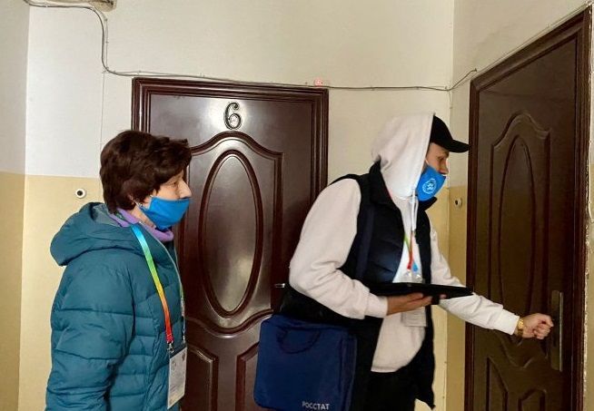 Севастополь по итогам переписи стал самым быстрорастущим регионом