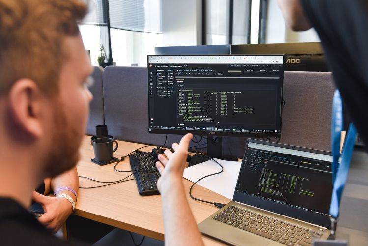Российские IT-компании освободили от налога на прибыль