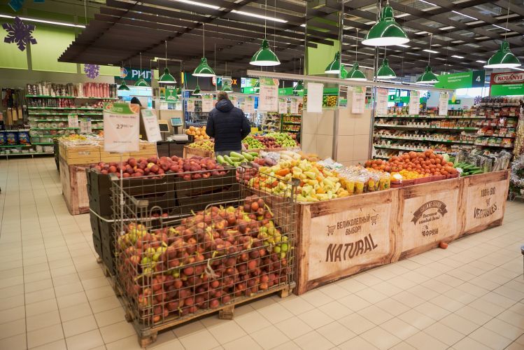 Спекуляции в торговых сетях проверят ФАС и Роспотребнадзор