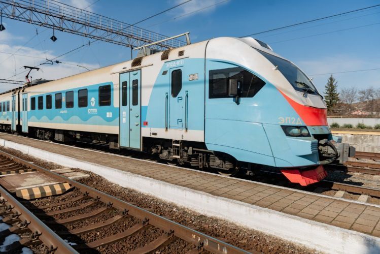 В Севастополе льготникам станет проще покупать билеты на электрички