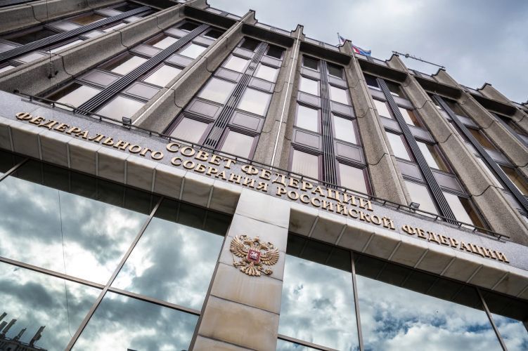 Совет Федерации поддержал все предложения Севастополя по развитию города