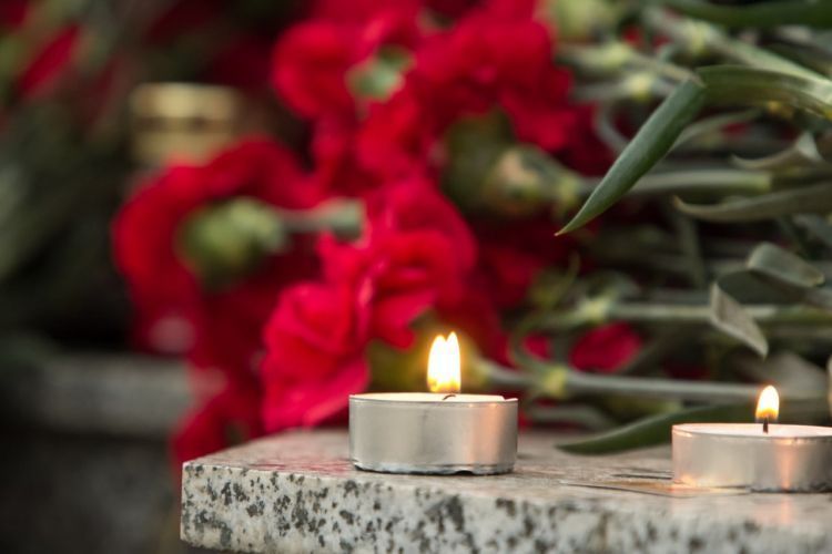 Соболезнования губернатора Севастополя в связи с крушением самолета в городе Ейске