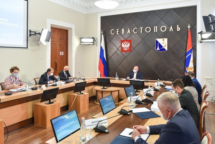 В 2022 году в Севастополе увеличится прожиточный минимум
