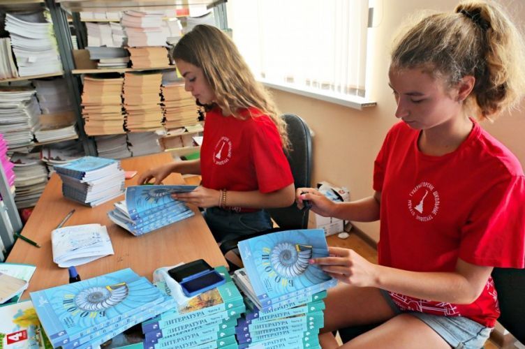 Финансирование губернаторских школьных трудовых отрядов увеличат