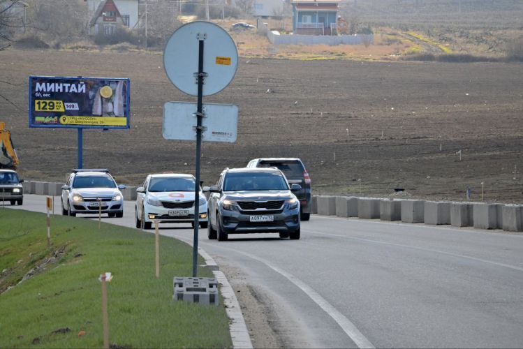 Правила установки и эксплуатации рекламных конструкций уточнили в Севастополе