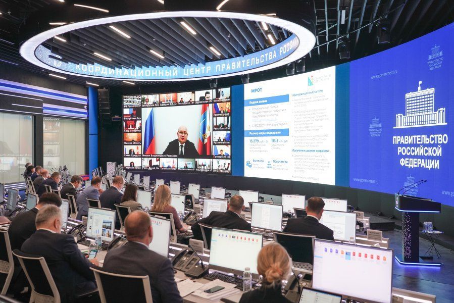 Севастопольцы, занятые в сфере туризма, получат финансовую поддержку от федерации