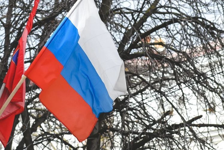 Поздравление губернатора Севастополя с Днем российского парламентаризма