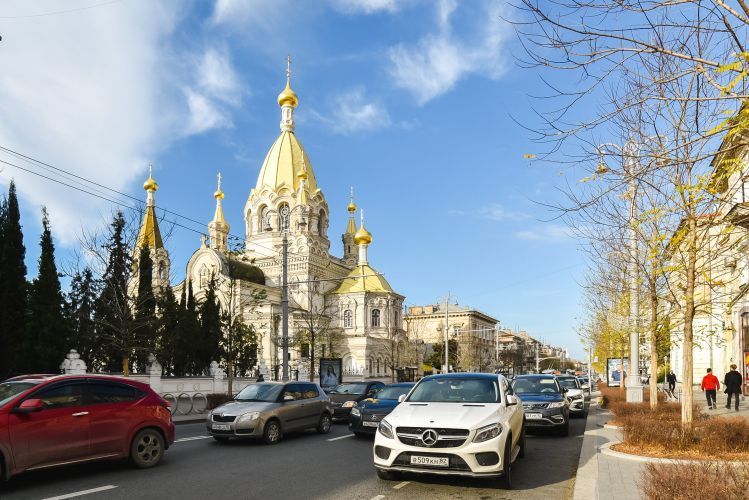 Севастопольские объекты культурного наследия перейдут в государственную собственность