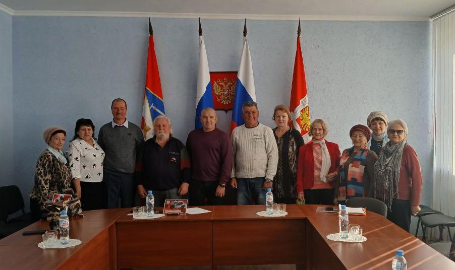 15 февраля - День памяти воинов-интернационалистов