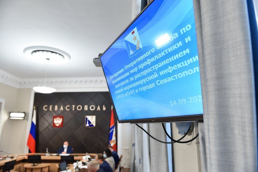 Оперштаб снял запрет на работу предприятий общепита в ночное время