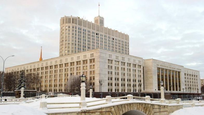 Правительство РФ приняло ряд решений по поддержке бизнеса