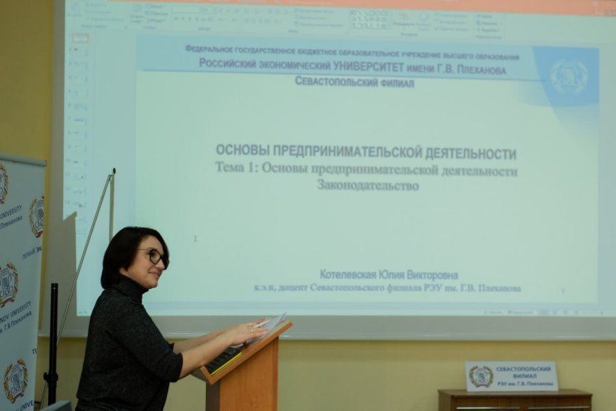 Центр занятости запускает программу поддержки безработных для открытия бизнеса