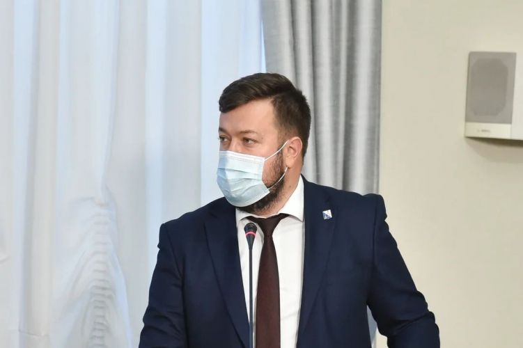 Финансирование конкурса молодежных проектов в 2021 году увеличено вдвое