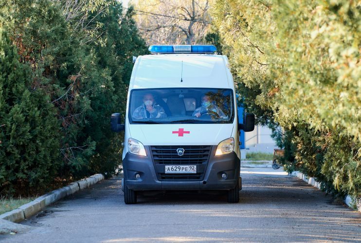 Заболеваемость коронавирусной инфекцией в Севастополе снижается