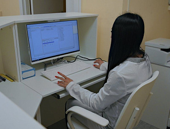 В Севастополе открыли детское отделение кожно-венерологического диспансера