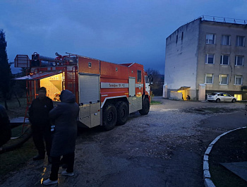 Создан оперативный штаб по прохождению паводка и устранению последствий обильного выпадения осадков