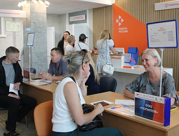 В Севастополе на Всероссийской ярмарке трудоустройства представили более 900 вакансий