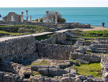 Поздравление губернатора Севастополя Михаила Развожаева с Днем работника культуры