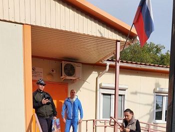 «День здоровья» в Тыловом