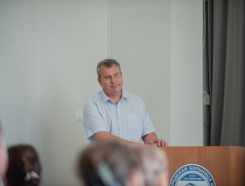 Более 70 человек пришли на встречи с главврачами больниц