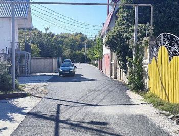 В Севастополе подведены итоги реализации национального проекта «Инфраструктура для жизни» за 2025 год