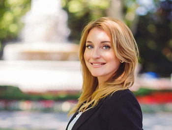 Преподаватель из Севастополя стала финалистом конкурса «Учитель года России» 2022
