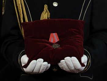 Михаил Развожаев вступил в должность Губернатора Севастополя