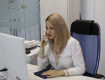 Губернатор поздравил центр «Мой бизнес» с трехлетием