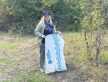 В Севастополе завершена масштабная расчистка русел рек Черная, Сухая и Байдарка