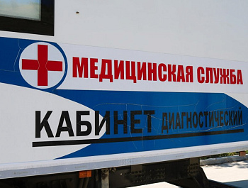 Более 50 жителей села Тыловое приняли участие в акции «День здоровья»