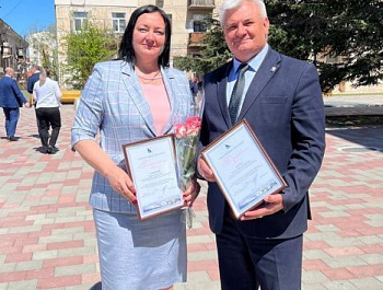 День местного самоуправления отметили в Севастополе
