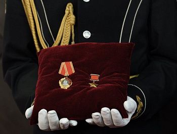 Михаил Развожаев вступил в должность Губернатора Севастополя