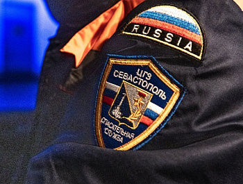 В Севастополе сегодня будет объявлен режим ЧС